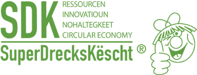 SuperDrecksKëscht