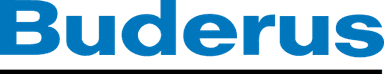Buderus – Logo