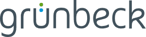 Grünbeck – Logo