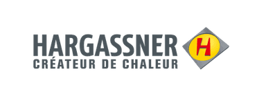 Hargassner – Logo