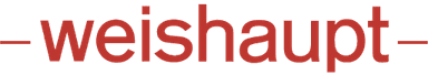 Weishaupt – Logo